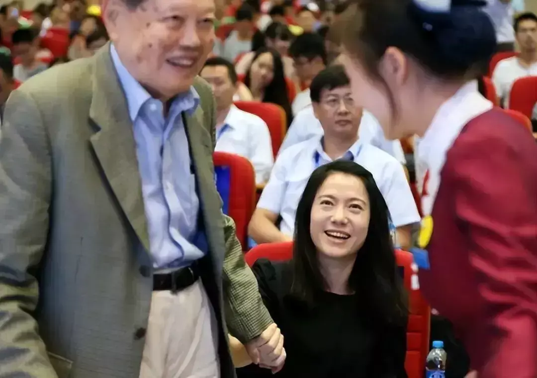 翁帆是组织上派去的人吗(4)