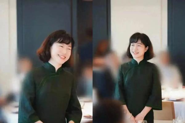 翁帆是组织上派去的人吗.