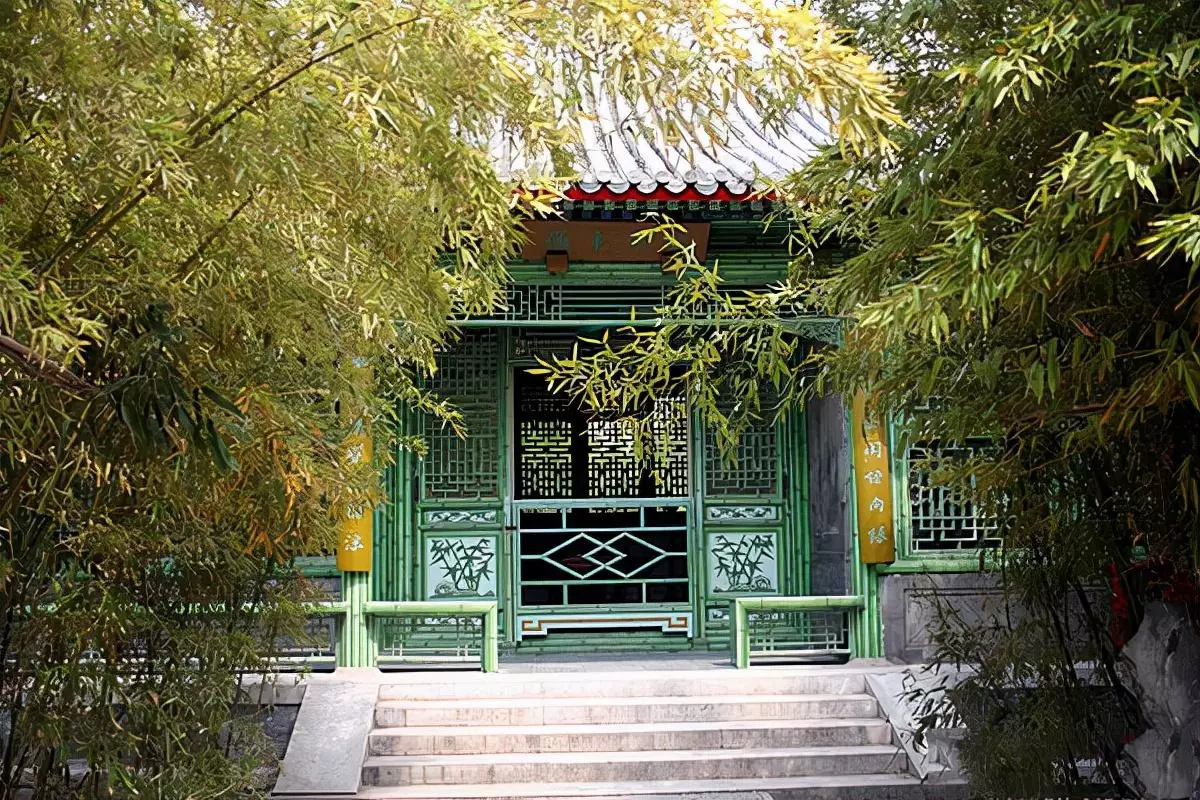 韶怎么读是多音字吗(1)