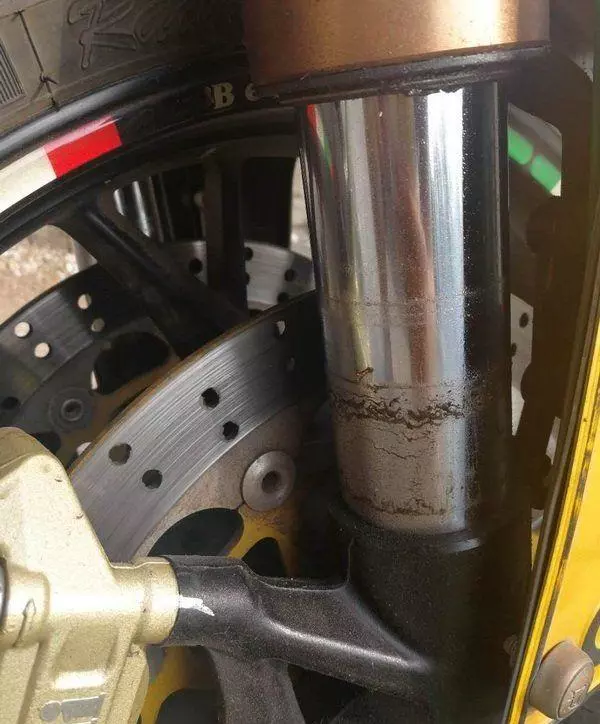 nk650是什么牌子的摩托车(2)