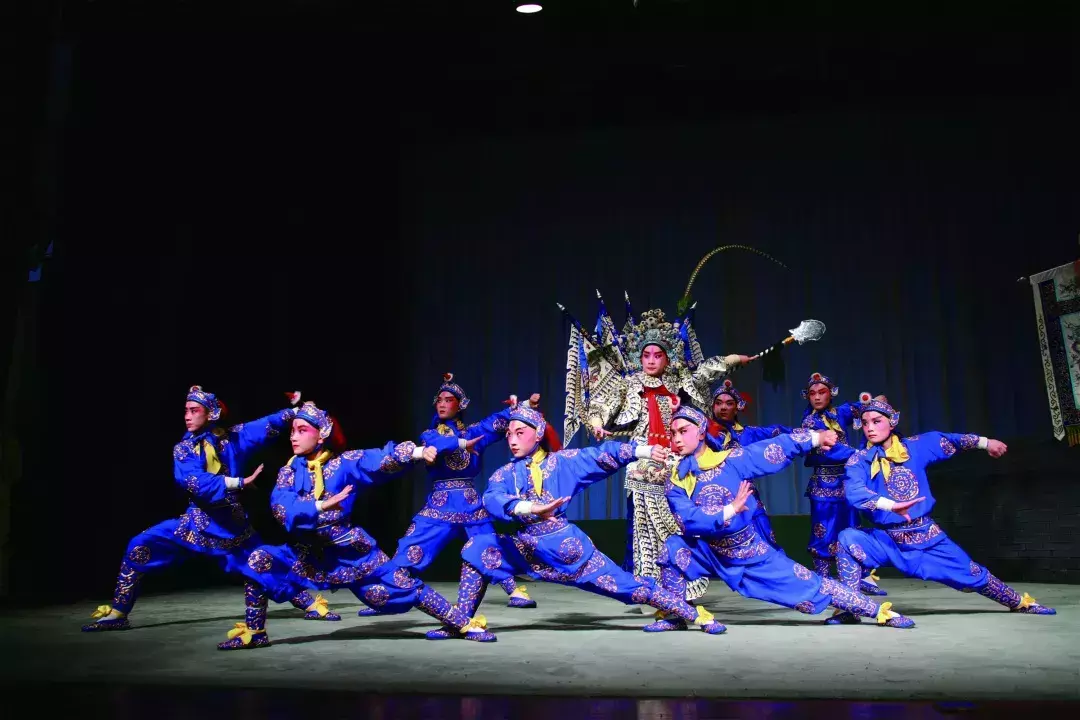 江苏省戏剧学校是中专还是大专(3)