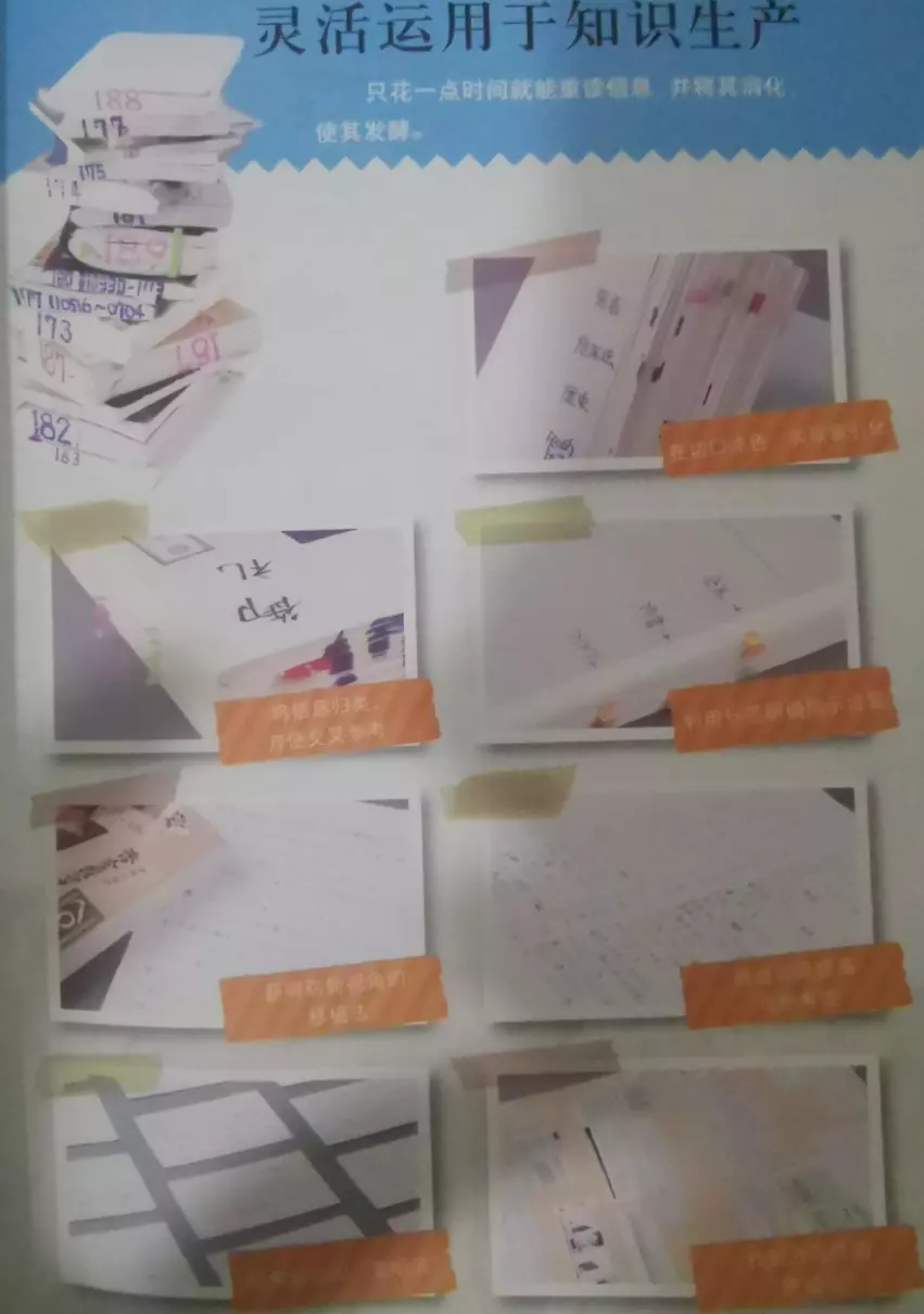 属于自己的人生字典怎么做(3)