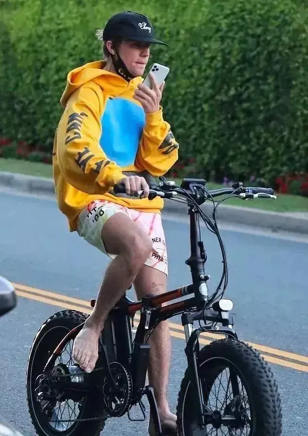 baby的脚丫好不好看(50)