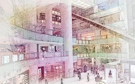 店铺风水学入门知识大全(4)