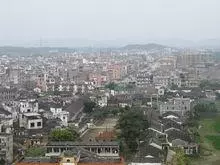 春湾镇有多少个村委会分别(2)
