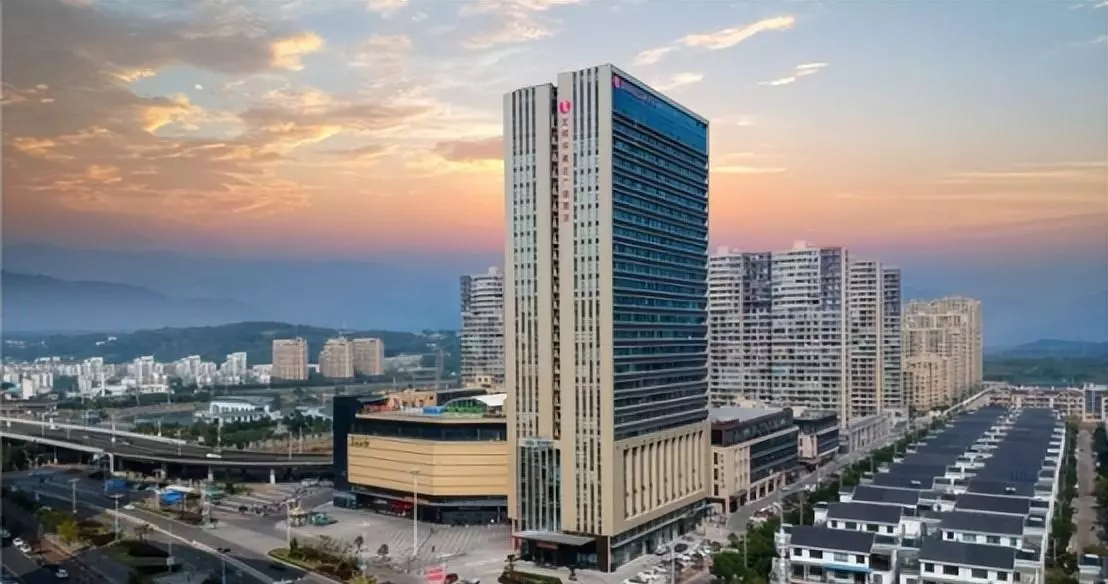 瑞安市政府驻什么街道(23)