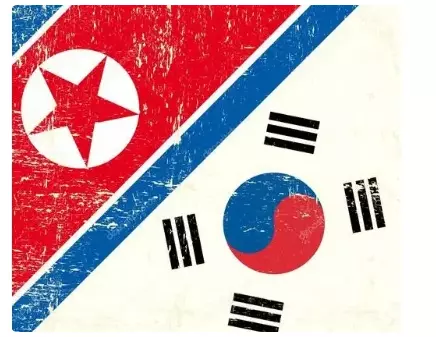 朝鲜跟韩国是什么时候分开的(3)