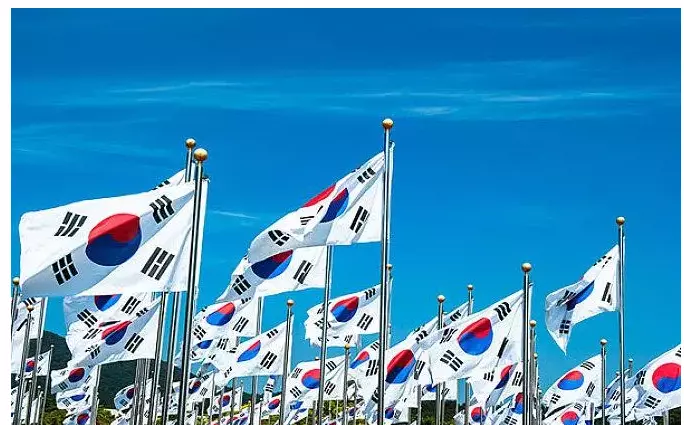 朝鲜跟韩国是什么时候分开的(4)