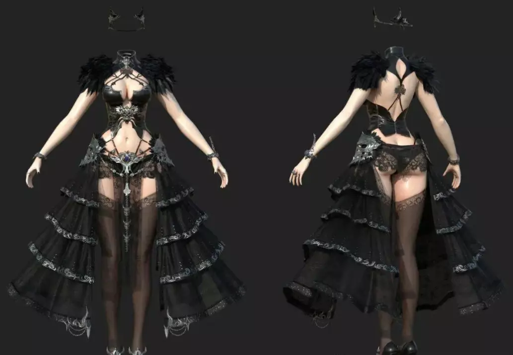 3d 基础教程 入门(4)