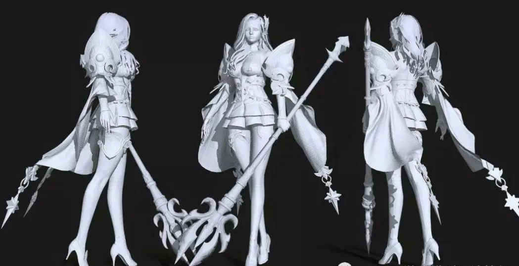 3d 基础教程 入门(5)