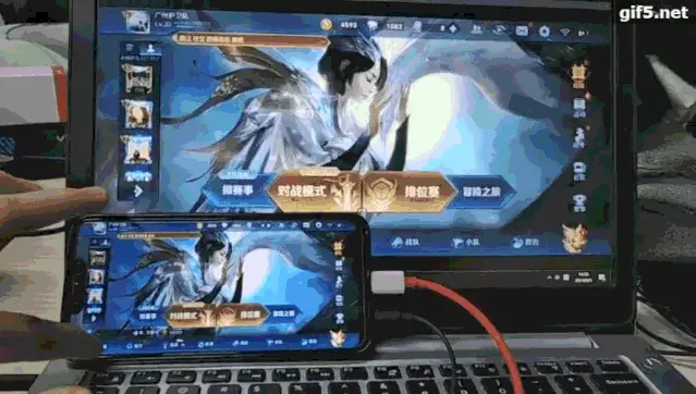 电脑摄像头怎么安装与手机远程监控(14)