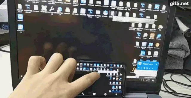 电脑摄像头怎么安装与手机远程监控(8)