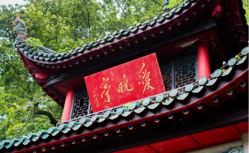 亭的偏旁有哪些字(9)
