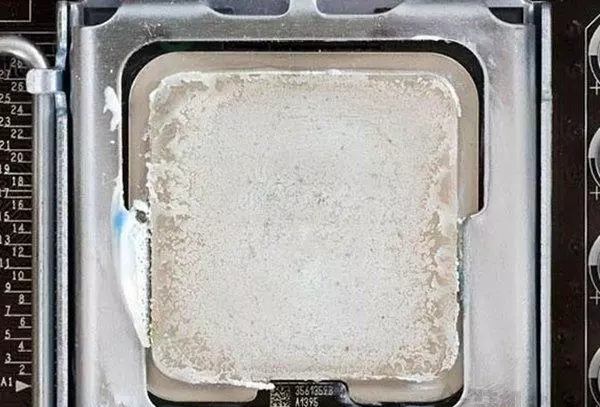 cpu涂硅脂作用是什么(6)
