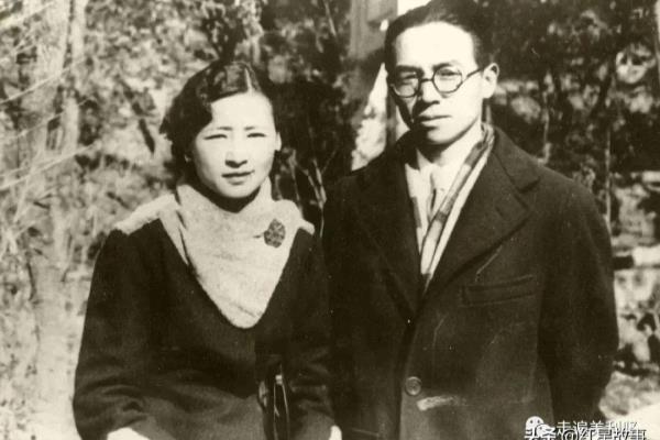 徐志摩情话 一辈子太短.