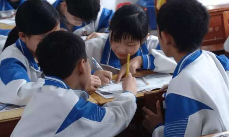 为什么选择火箭班上学的孩子成绩差(4)