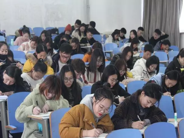 为什么选择火箭班上学的孩子成绩差(7)