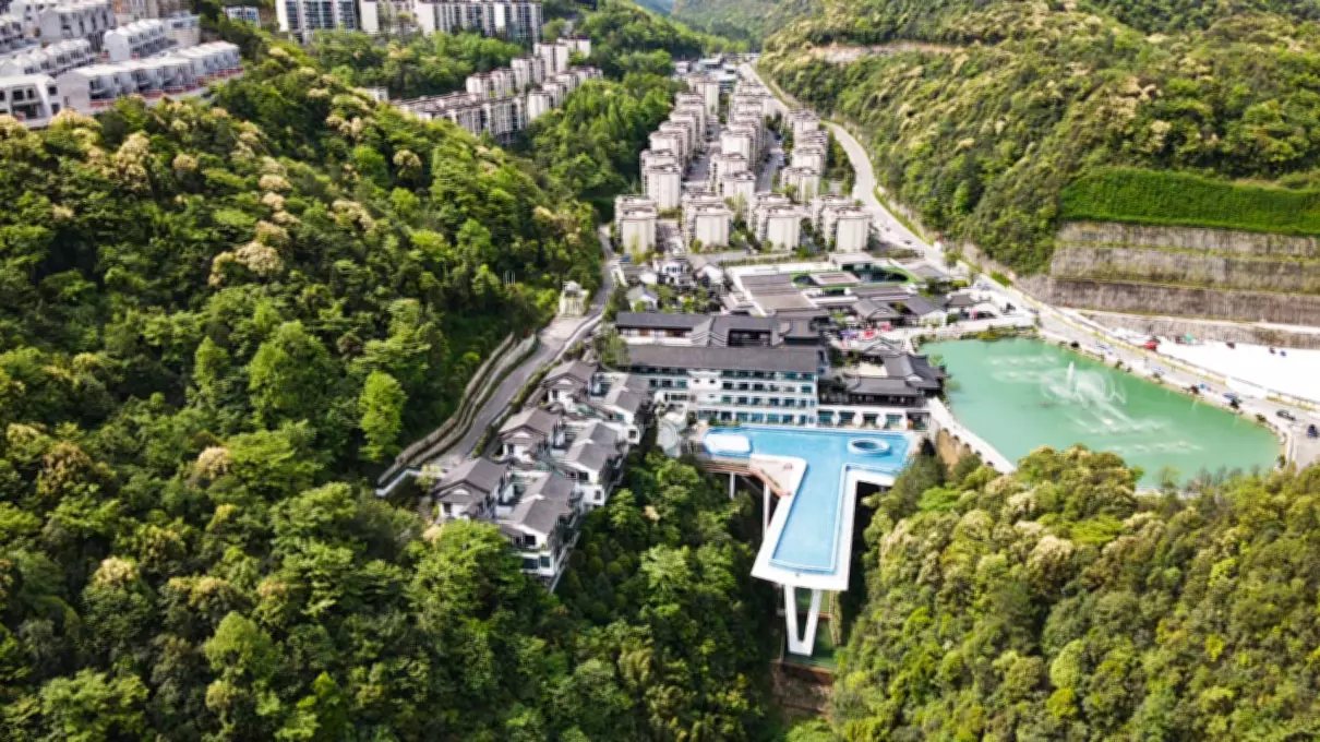 重庆金佛山一日游跟团价格(13)