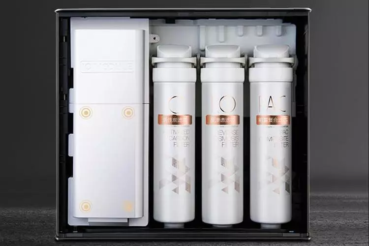 净水器怎么安装 净水器的安装方法(16)