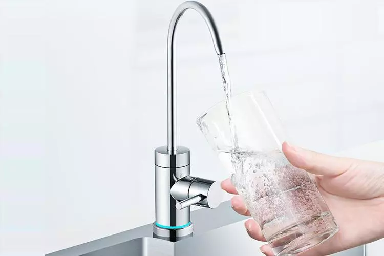 净水器怎么安装 净水器的安装方法(1)