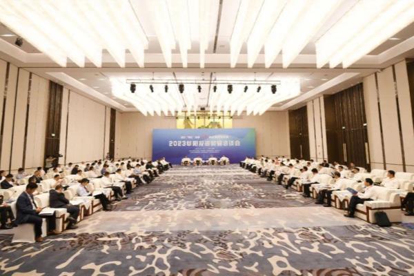 孙正东阜阳出席2023年阜洽会时间.