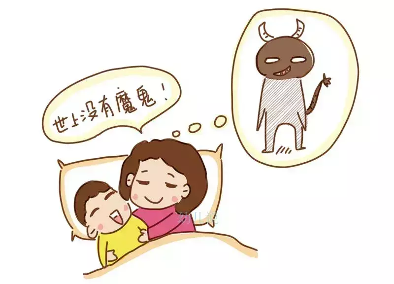 听鬼故事有什么好处和坏处(5)