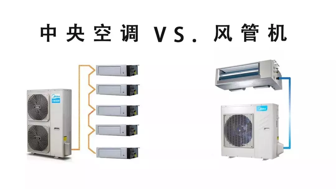 中央空调内机尺寸一般是多少厘米(6)