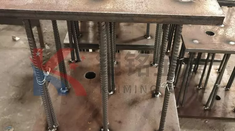预埋件生产厂家排名前十(2)