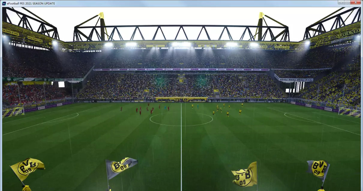 pes6补丁大全(11)