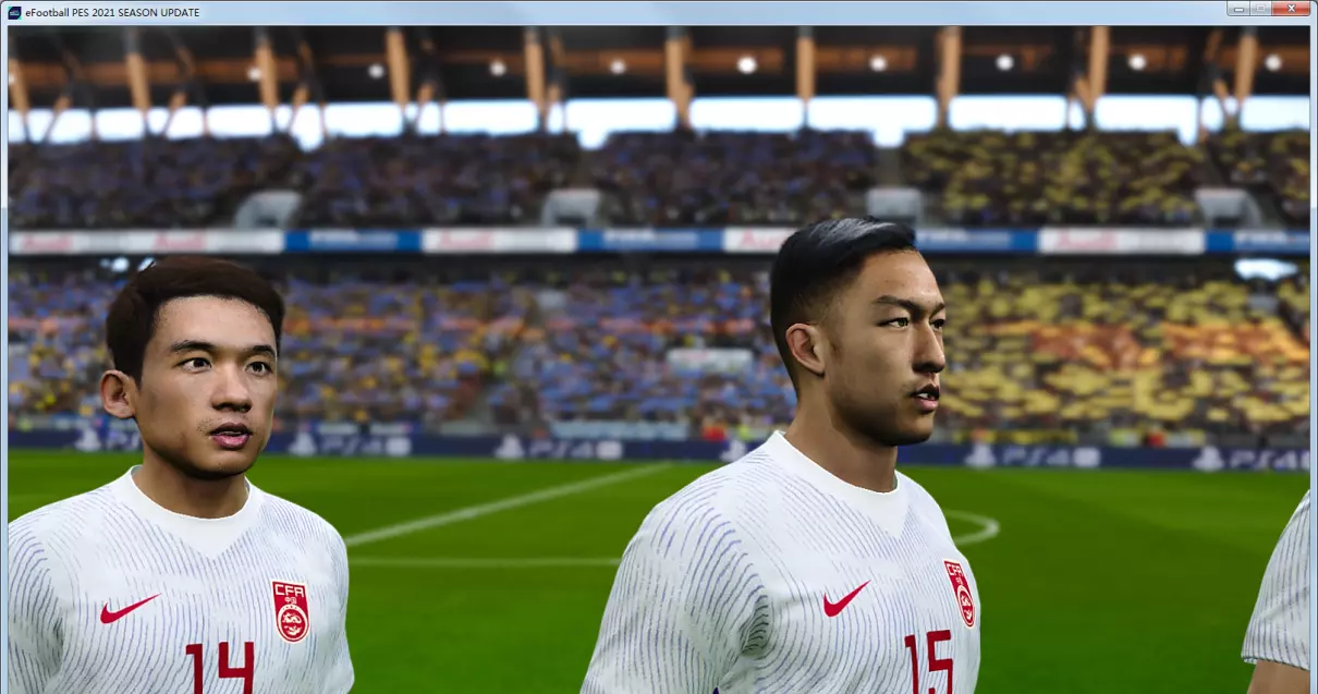 pes6补丁大全(15)