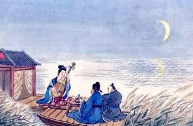 花木兰古诗唧唧复唧唧(3)