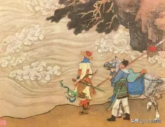 花木兰古诗唧唧复唧唧(8)