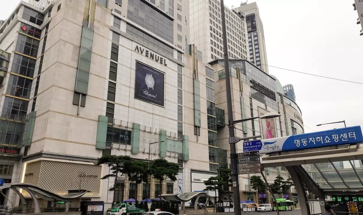 韩国乐天免税店lv价格(12)