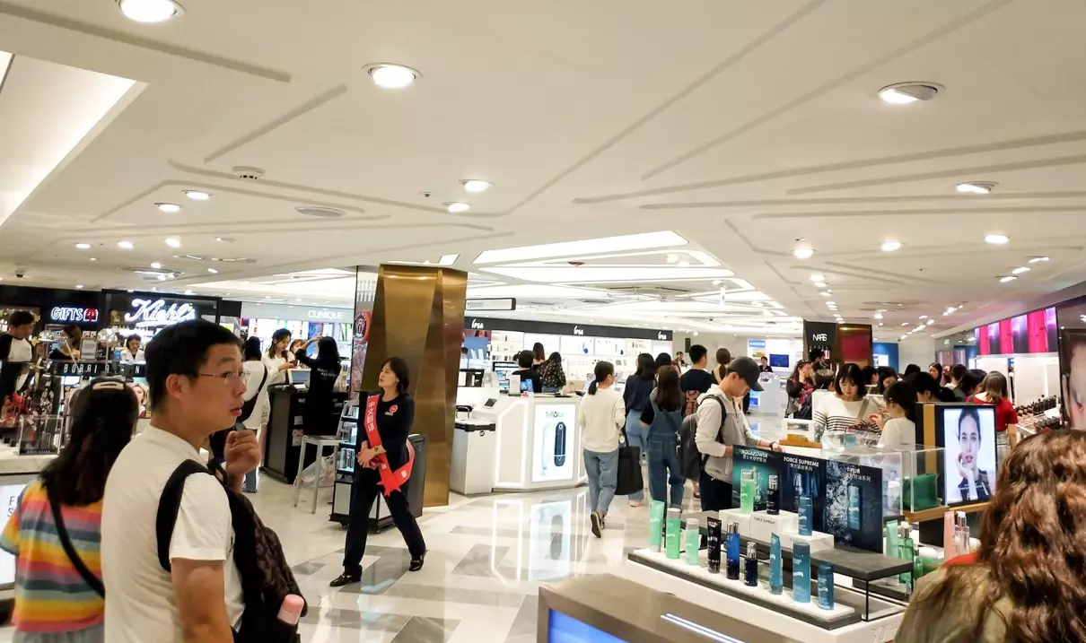 韩国乐天免税店lv价格(14)