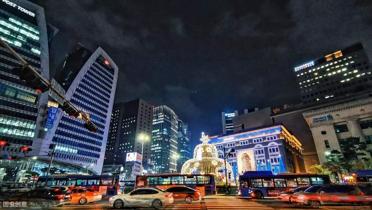 韩国乐天免税店lv价格(1)