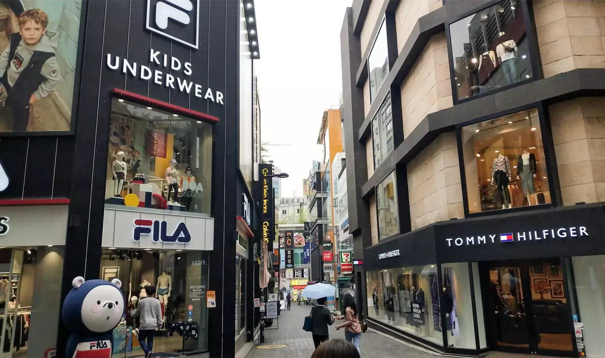 韩国乐天免税店lv价格(3)