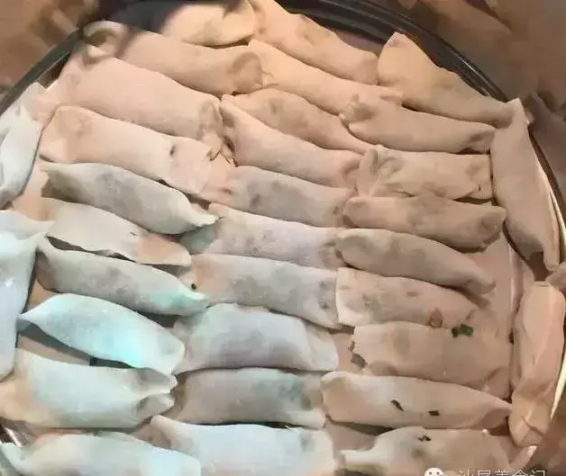 菜粿是哪里的特产(6)