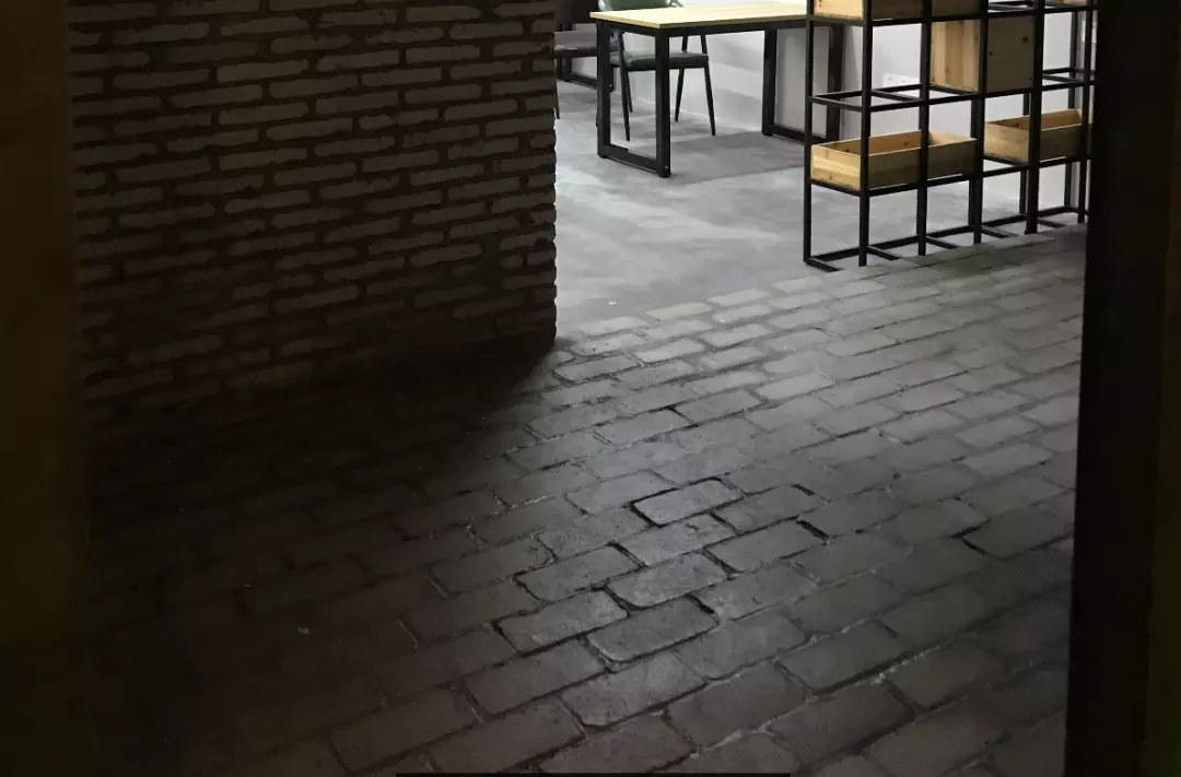 房屋地面设计图大全(4)
