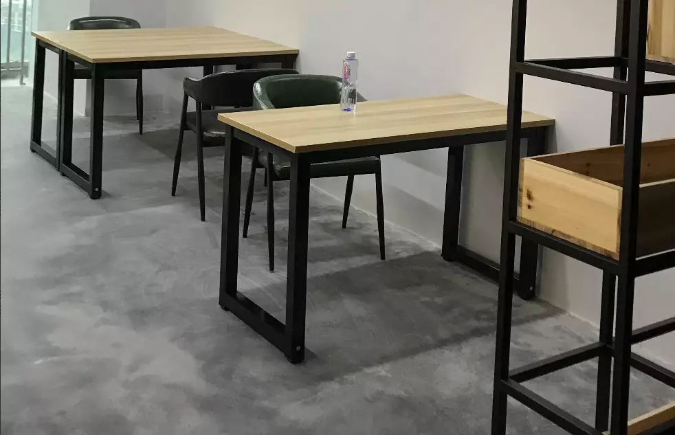 房屋地面设计图大全(7)