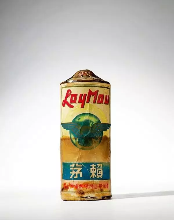 茅台拍卖价格排行(6)