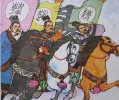 韩国历史简介多少年代(15)
