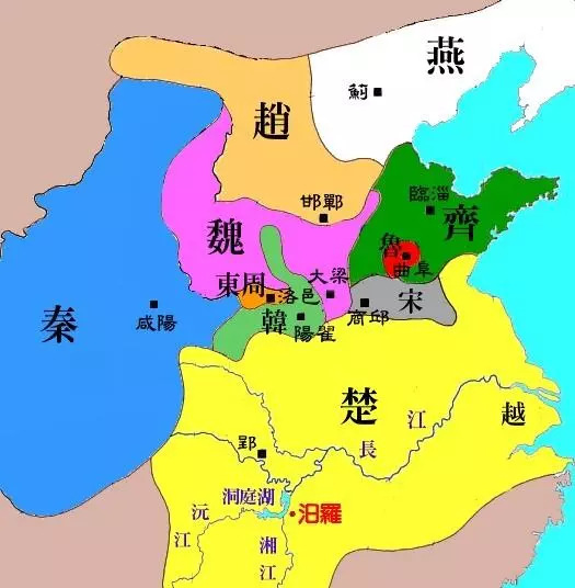 韩国历史简介多少年代(1)