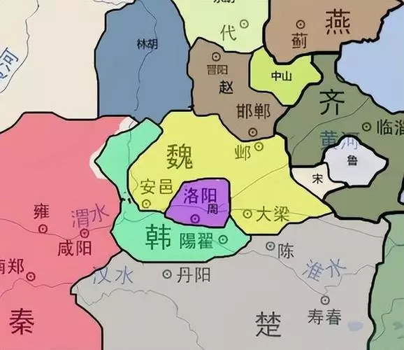 韩国历史简介多少年代(40)