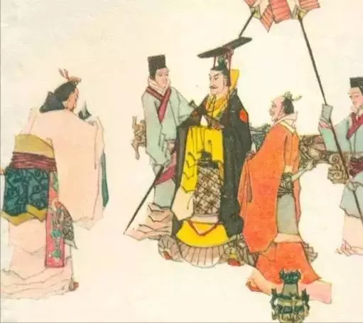 韩国历史简介多少年代(8)