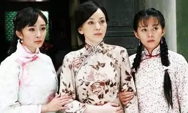 刁蛮新娘小蛮是大夫人的女儿吗(3)