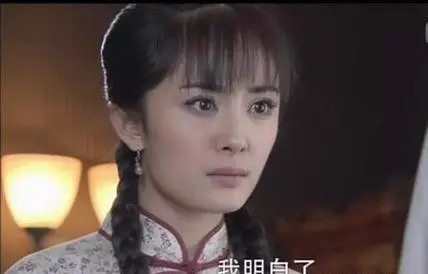 刁蛮新娘小蛮是大夫人的女儿吗(4)