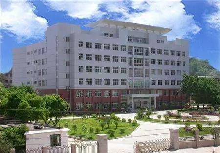 柳州运输职业技术学院有什么专业(2)