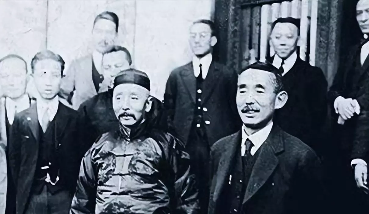张作相的儿子是红军什么官(3)