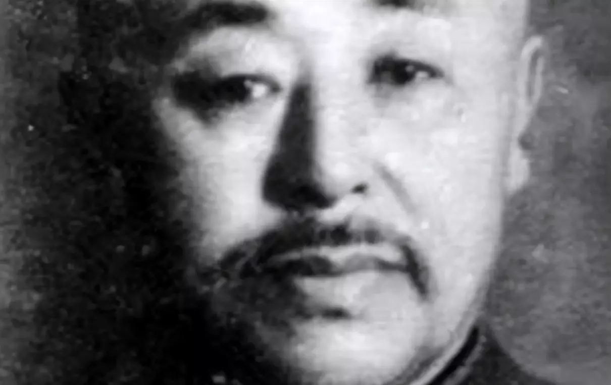 张作相的儿子是红军什么官(5)