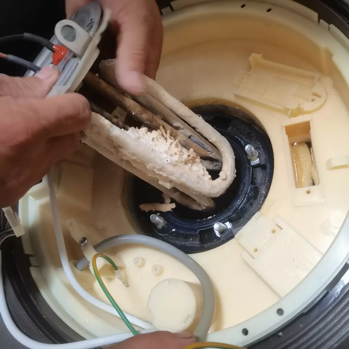 家电清洗行业靠谱吗(2)
